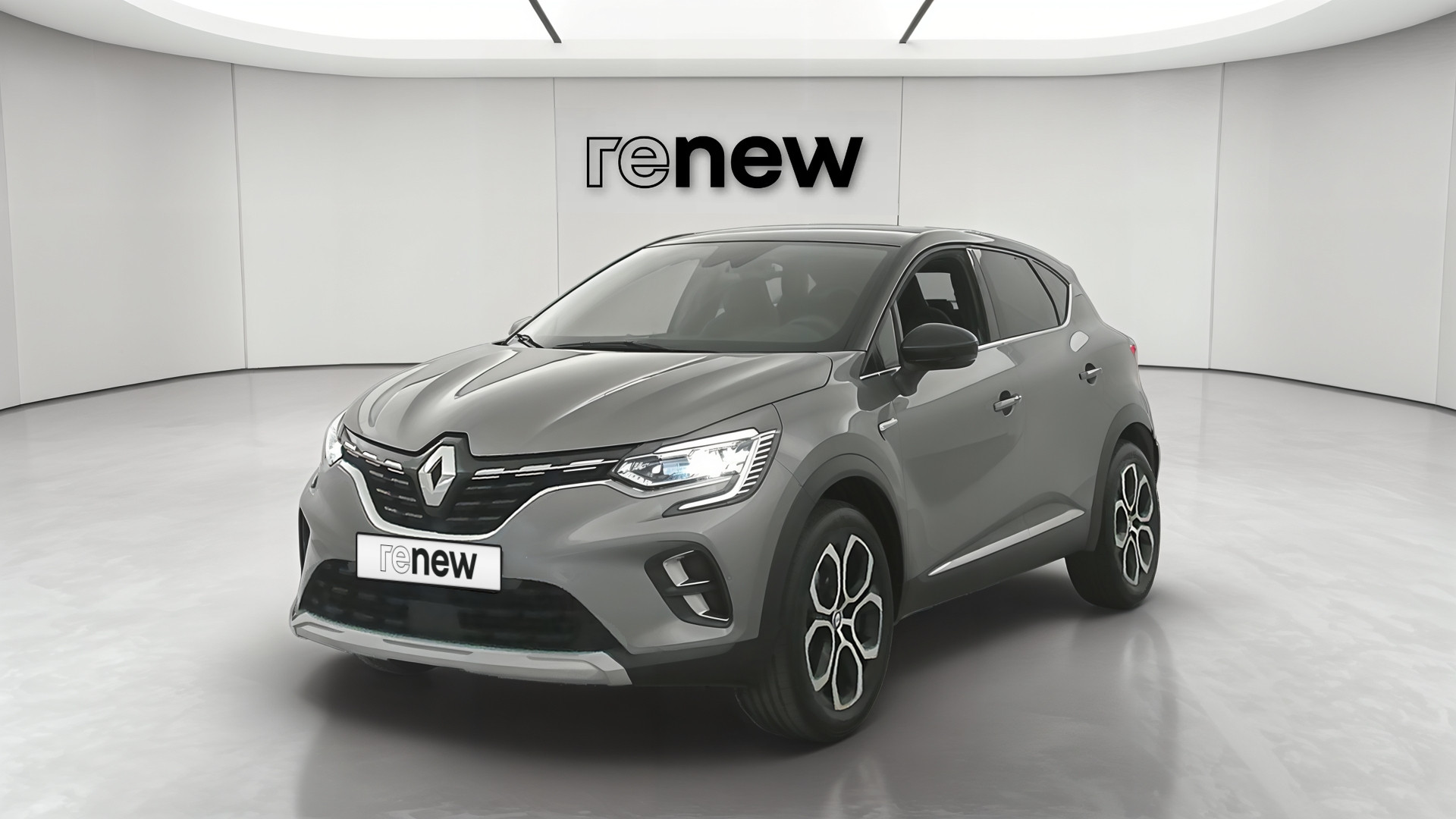 Renault Captur  TCe 90 occasion de 2023 en vente à Coutances