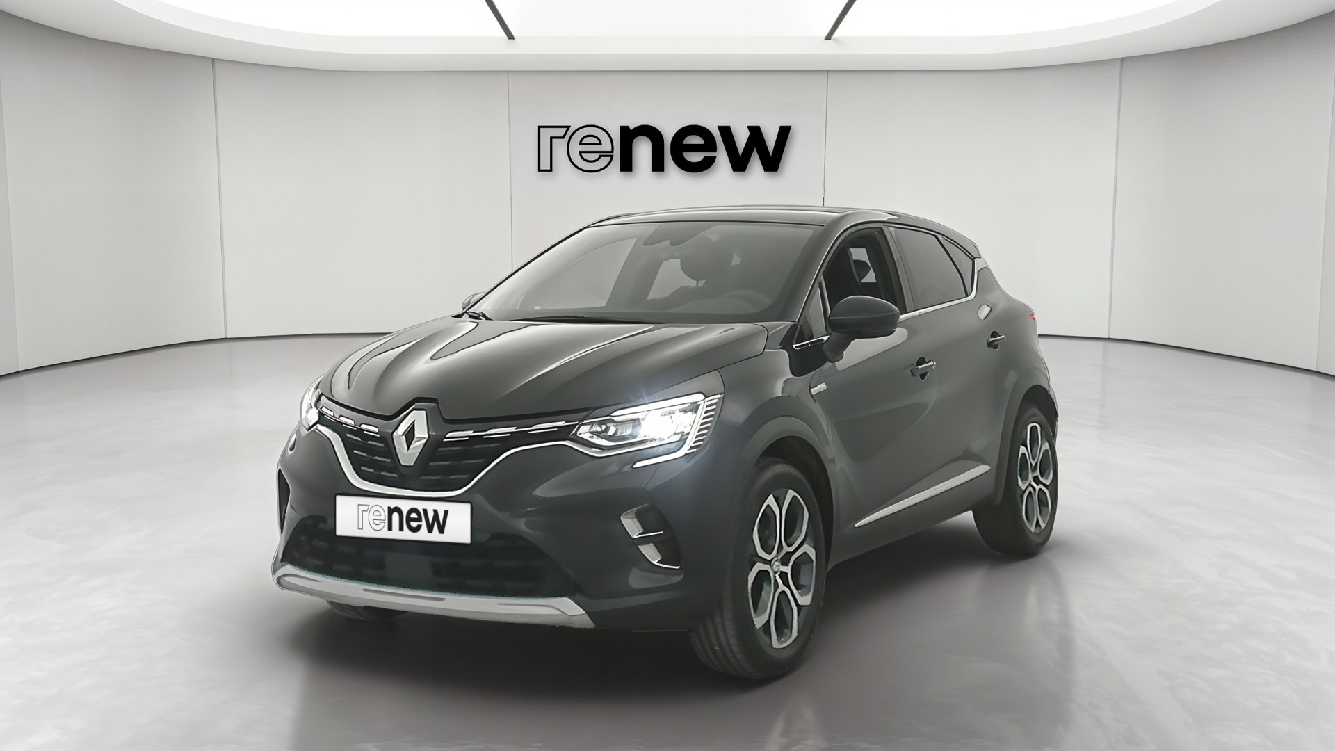 Renault Captur  TCe 90 occasion de 2023 en vente à Coutances