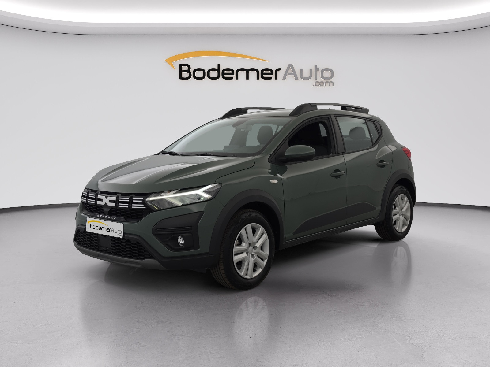 Dacia Sandero  TCe 90 occasion de 2024 en vente à Coutances