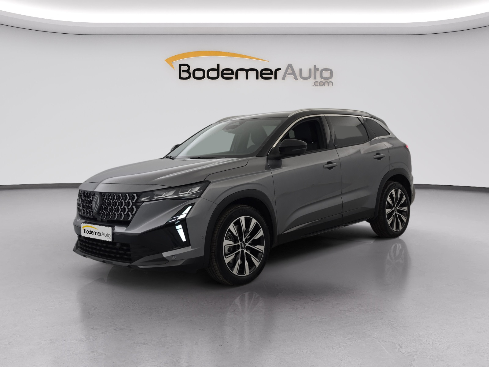 Renault Austral  full hybrid E-Tech 200 ch occasion de 2026 en vente à Coutances
