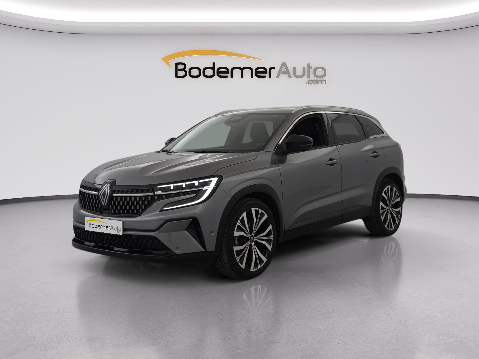 Renault Austral  E-Tech hybrid 200 occasion de 2023 en vente à Coutances