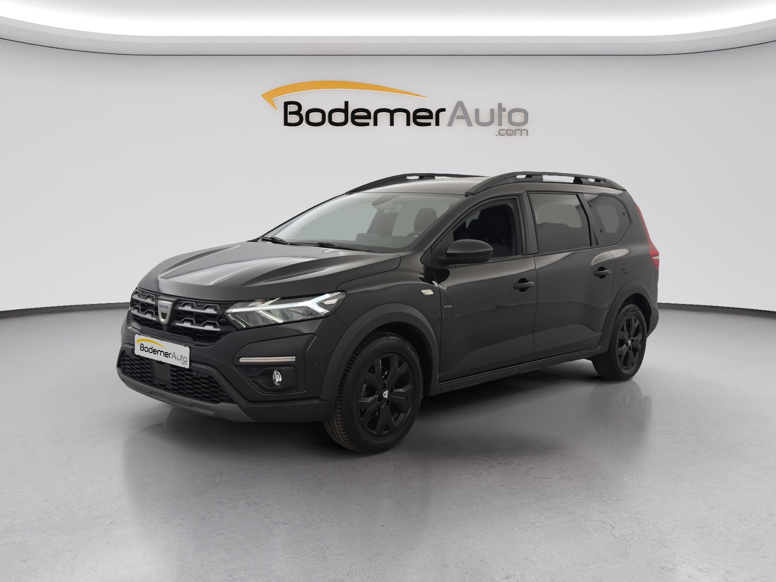 Dacia Jogger  ECO-G 100 7 places occasion de 2023 en vente à Coutances