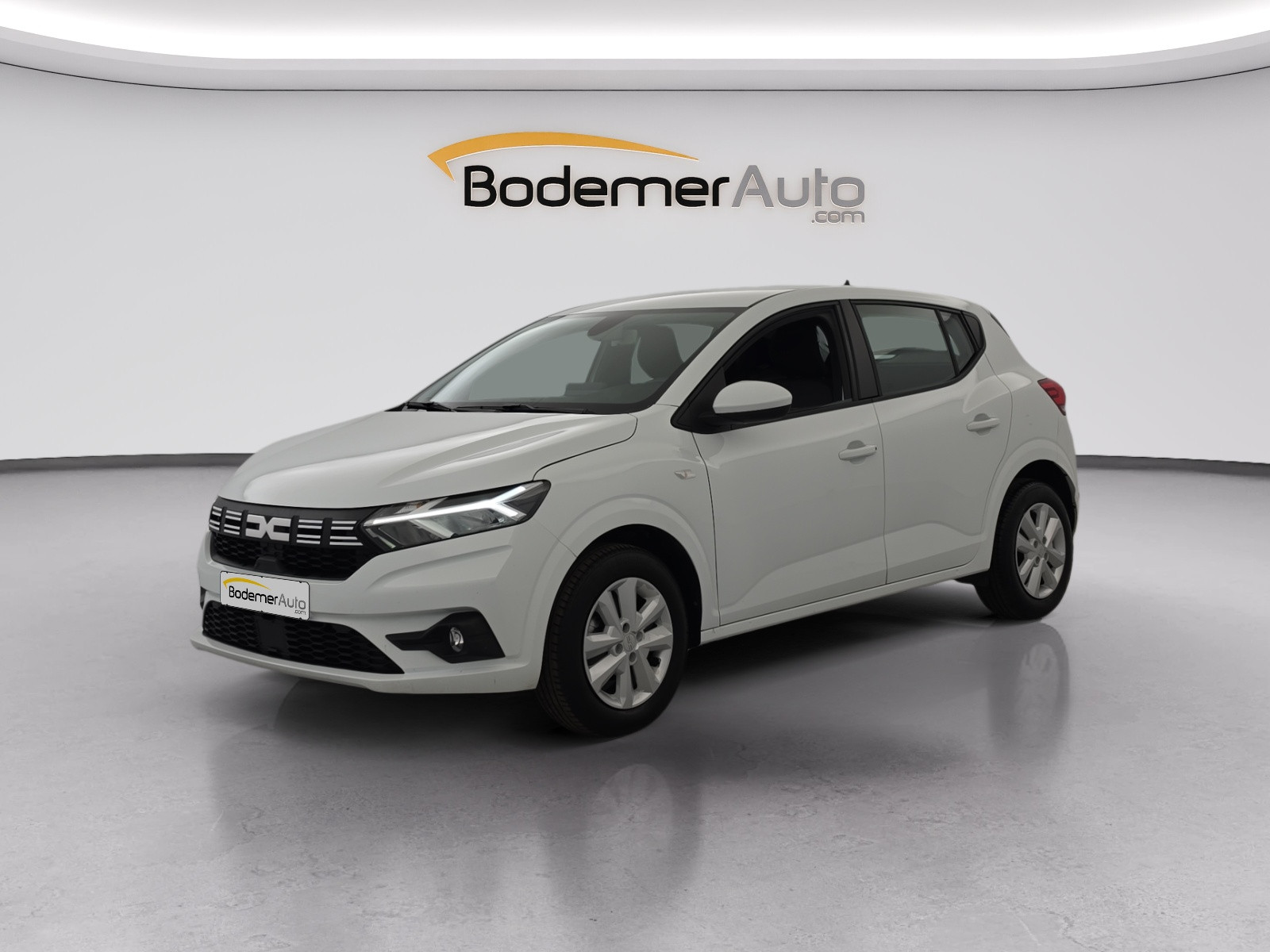 Dacia Sandero  TCe 90 occasion de 2023 en vente à Coutances