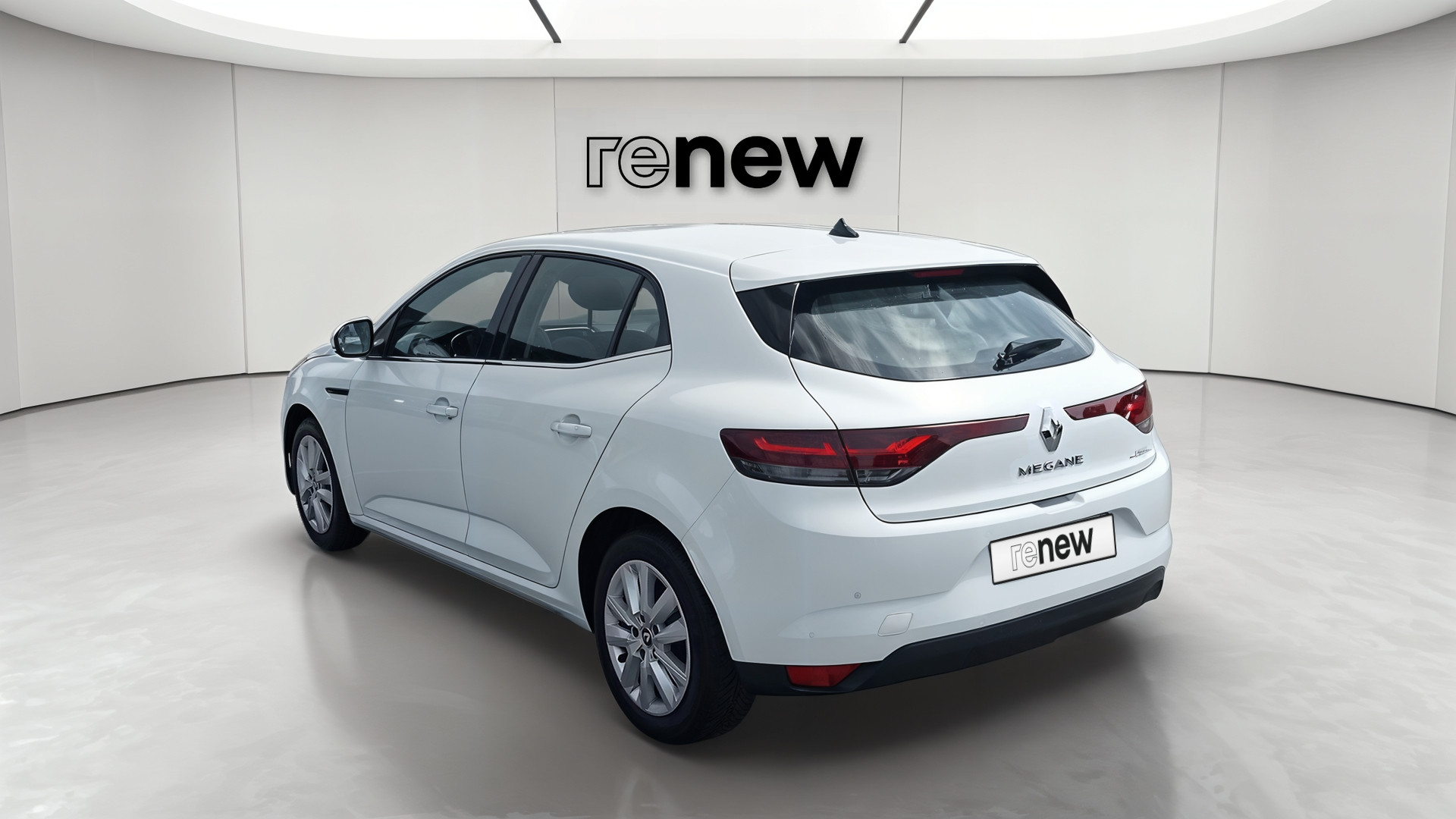 Vente en ligne Renault Megane 4 Mégane IV Berline TCe 115 FAP au prix de 15 490 €