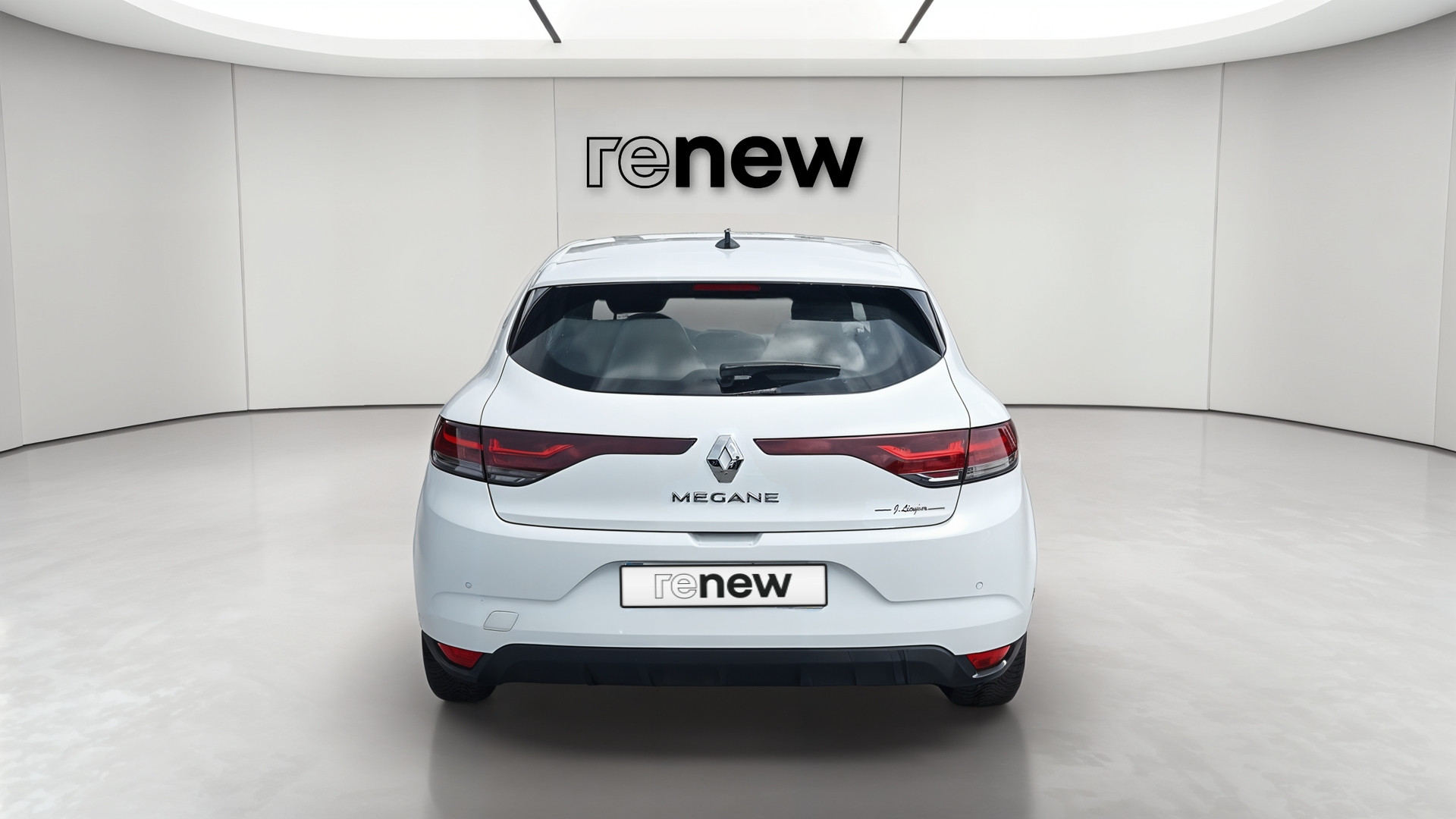 Vente en ligne Renault Megane 4 Mégane IV Berline TCe 115 FAP au prix de 15 490 €