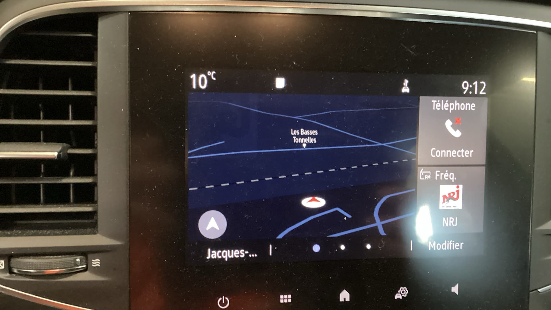 Vente en ligne Renault Megane 4 Mégane IV Berline TCe 115 FAP au prix de 15 490 €