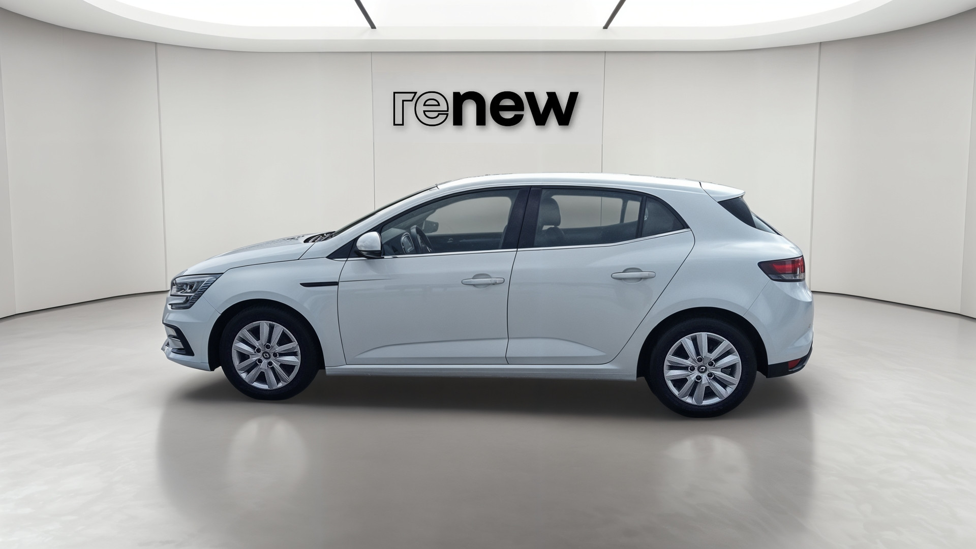 Vente en ligne Renault Megane 4 Mégane IV Berline TCe 115 FAP au prix de 15 490 €