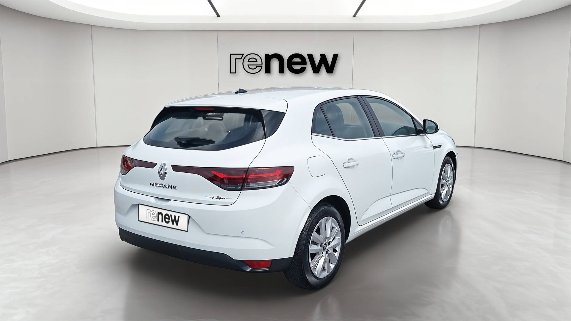 Vente en ligne Renault Megane 4 Mégane IV Berline TCe 115 FAP au prix de 15 490 €