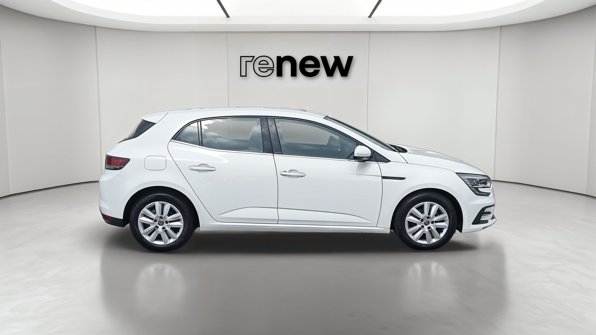 Vente en ligne Renault Megane 4 Mégane IV Berline TCe 115 FAP au prix de 15 490 €