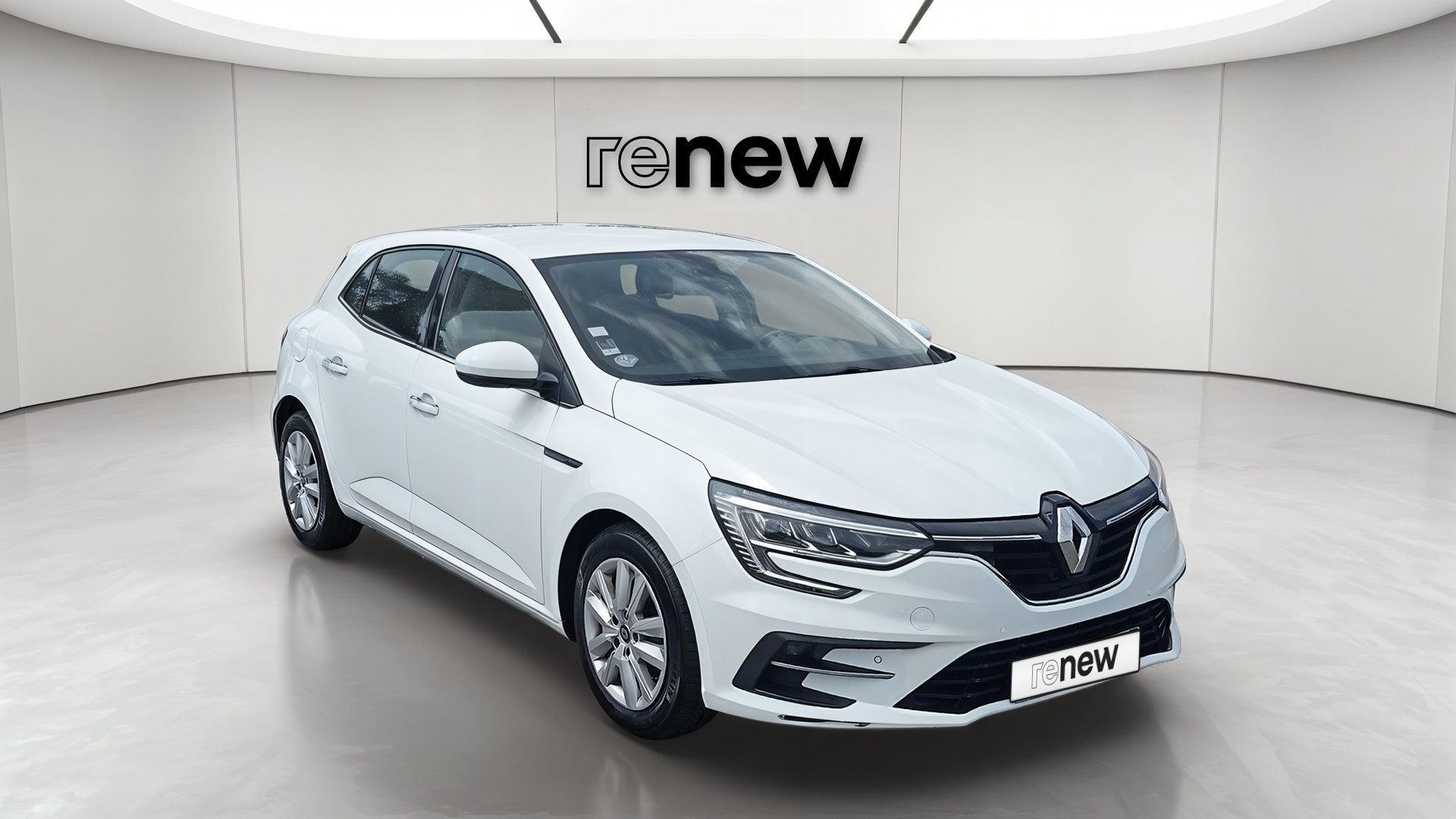 Vente en ligne Renault Megane 4 Mégane IV Berline TCe 115 FAP au prix de 15 490 €