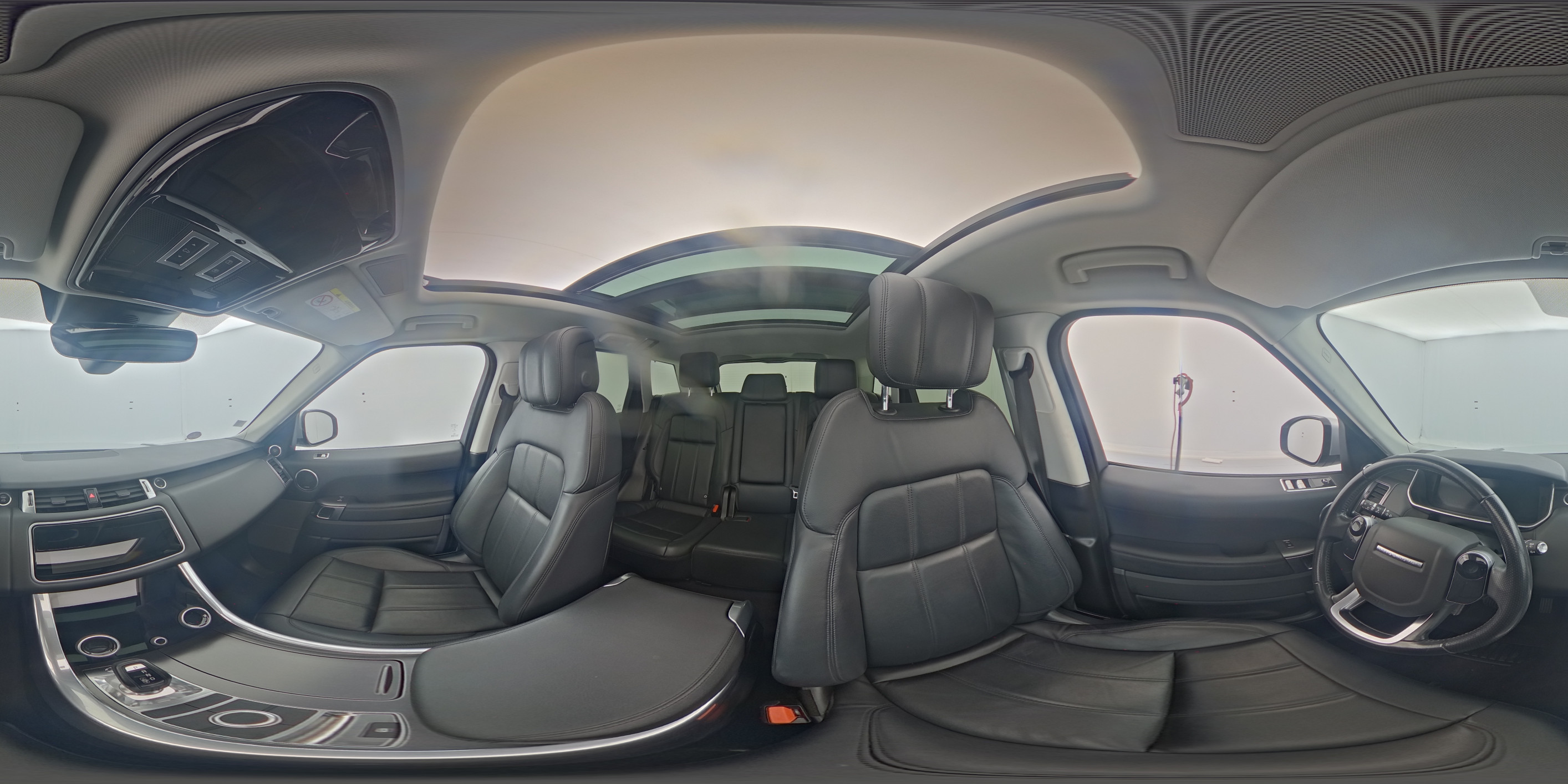 Vente en ligne Land Rover Range Rover Sport  Mark VIII P400e PHEV 2.0L 404ch au prix de 37 990 €
