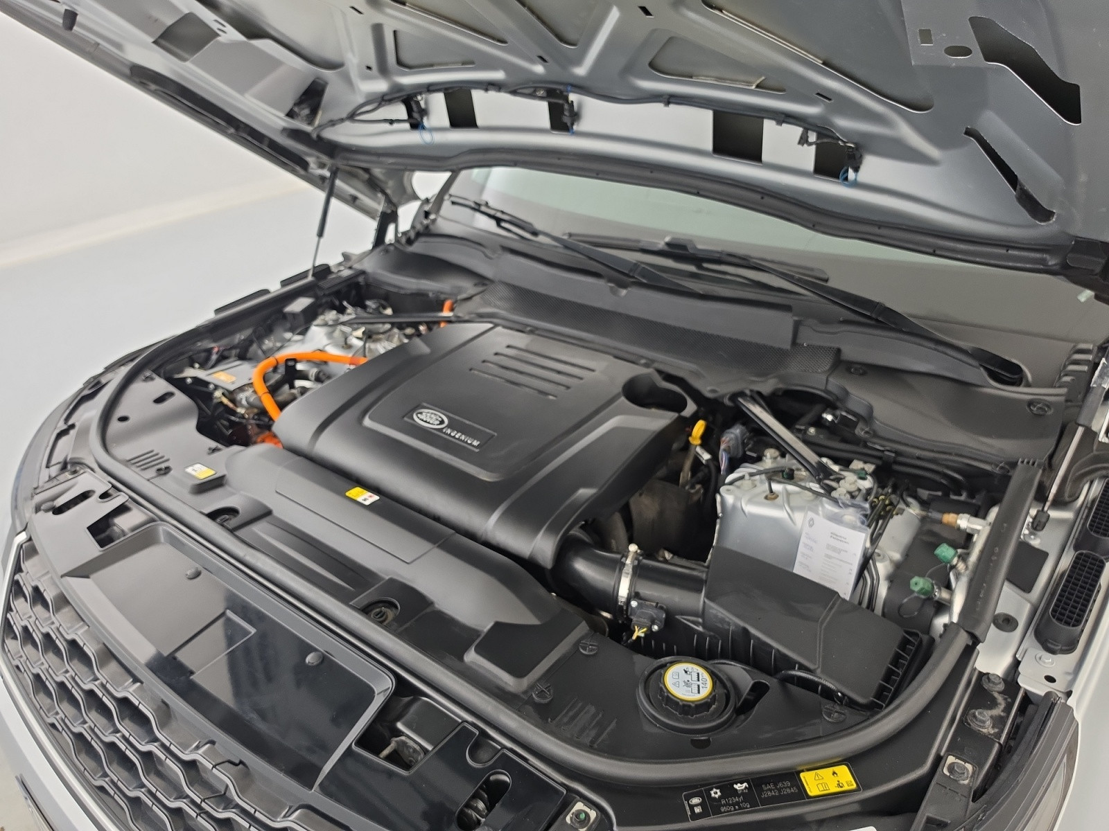 Vente en ligne Land Rover Range Rover Sport  Mark VIII P400e PHEV 2.0L 404ch au prix de 37 990 €