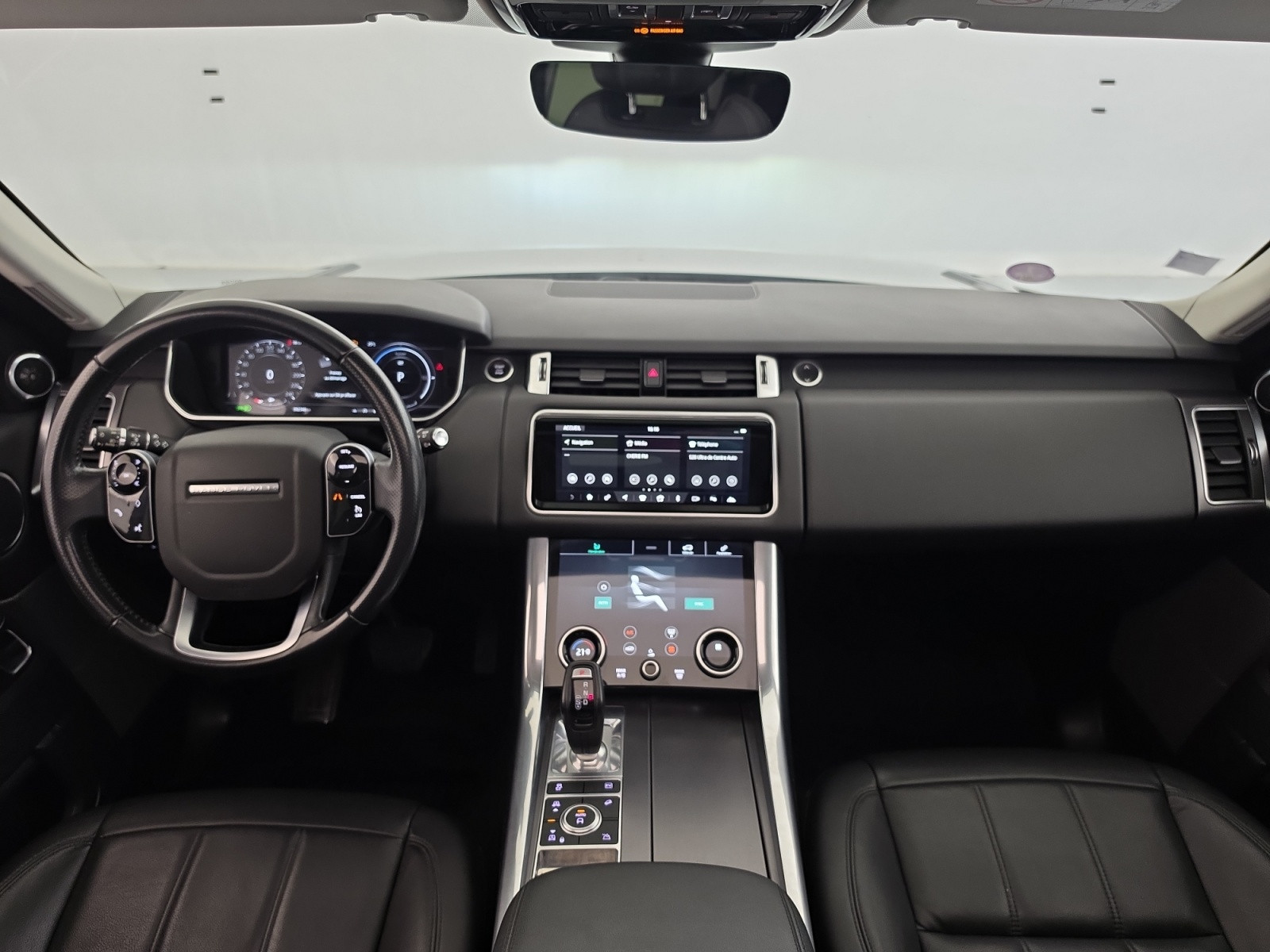 Vente en ligne Land Rover Range Rover Sport  Mark VIII P400e PHEV 2.0L 404ch au prix de 37 990 €