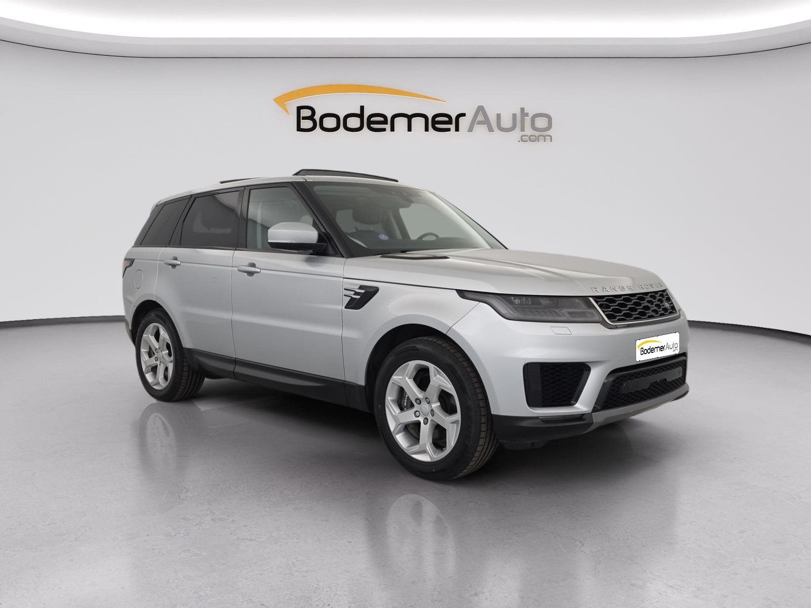 Vente en ligne Land Rover Range Rover Sport  Mark VIII P400e PHEV 2.0L 404ch au prix de 37 990 €