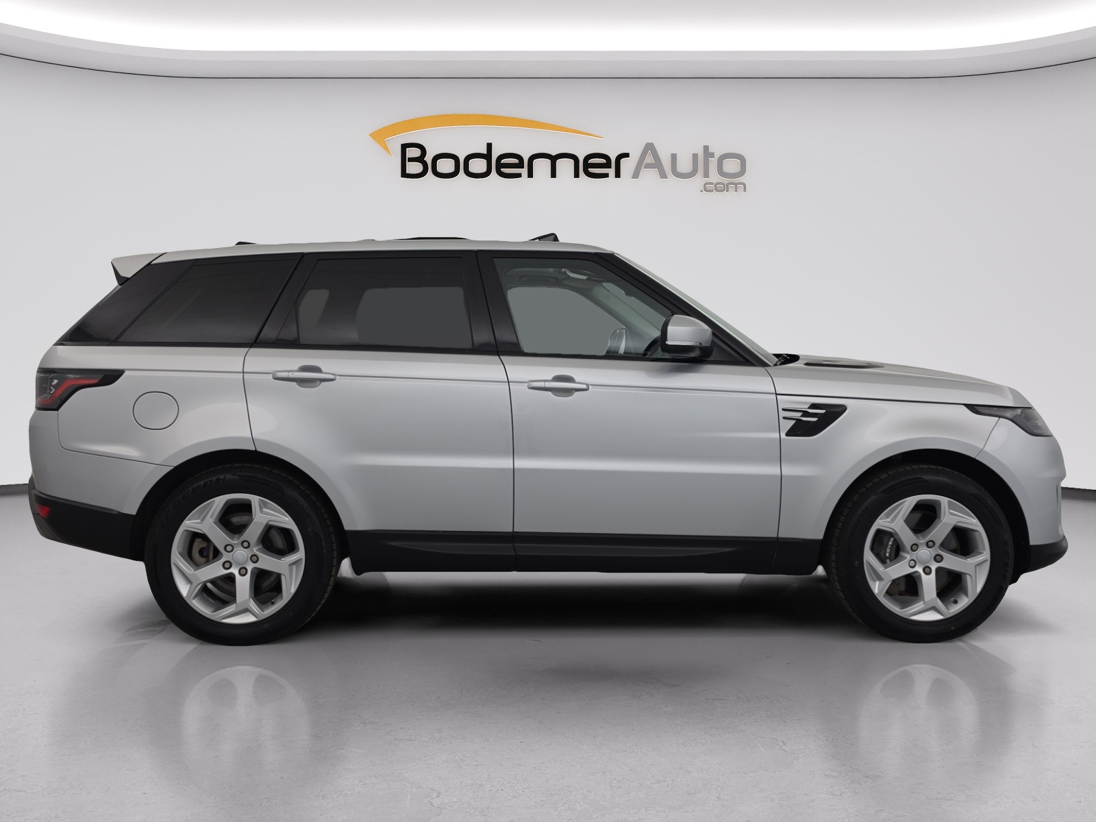 Vente en ligne Land Rover Range Rover Sport  Mark VIII P400e PHEV 2.0L 404ch au prix de 37 990 €
