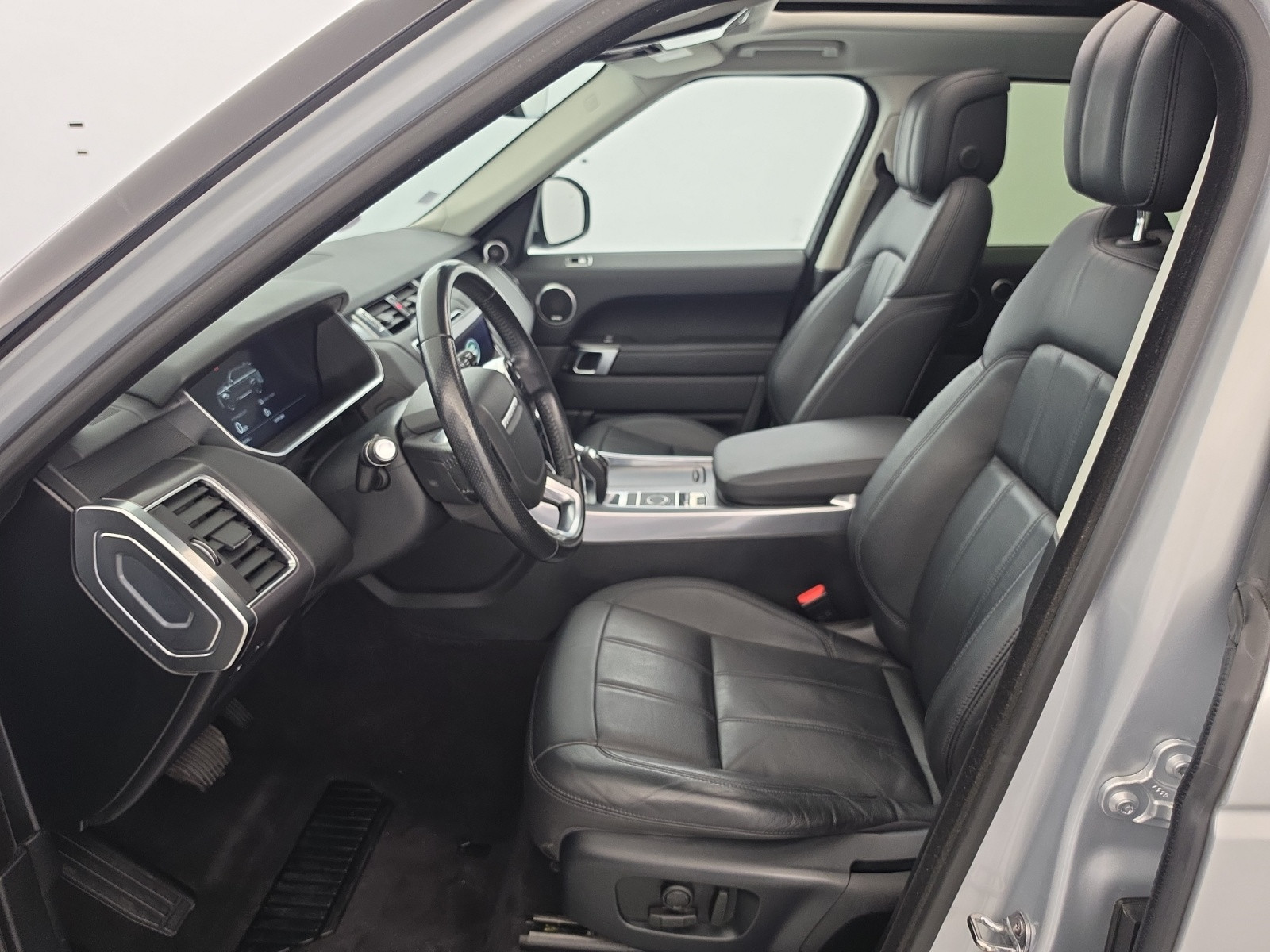 Vente en ligne Land Rover Range Rover Sport  Mark VIII P400e PHEV 2.0L 404ch au prix de 37 990 €