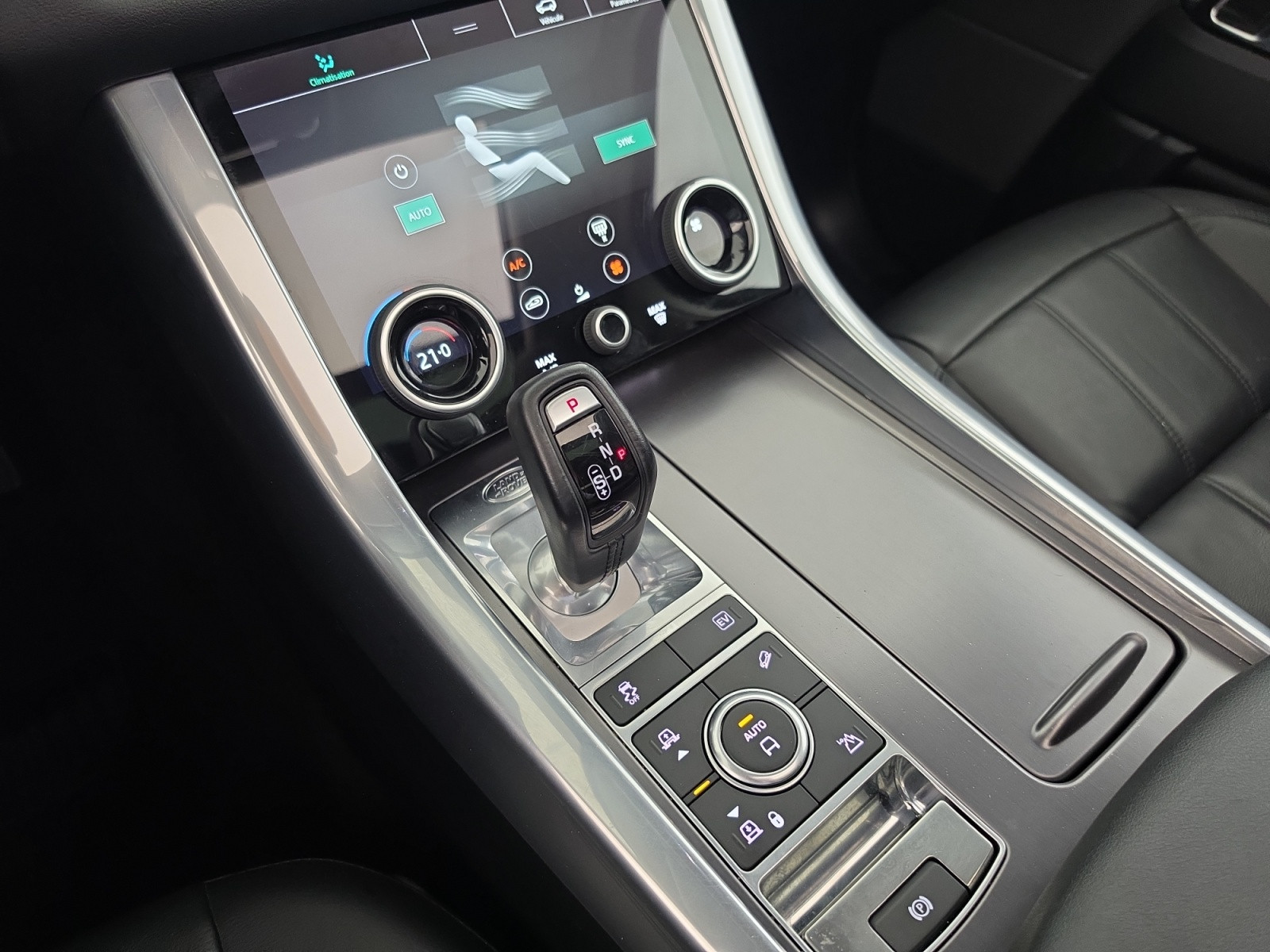 Vente en ligne Land Rover Range Rover Sport  Mark VIII P400e PHEV 2.0L 404ch au prix de 37 990 €