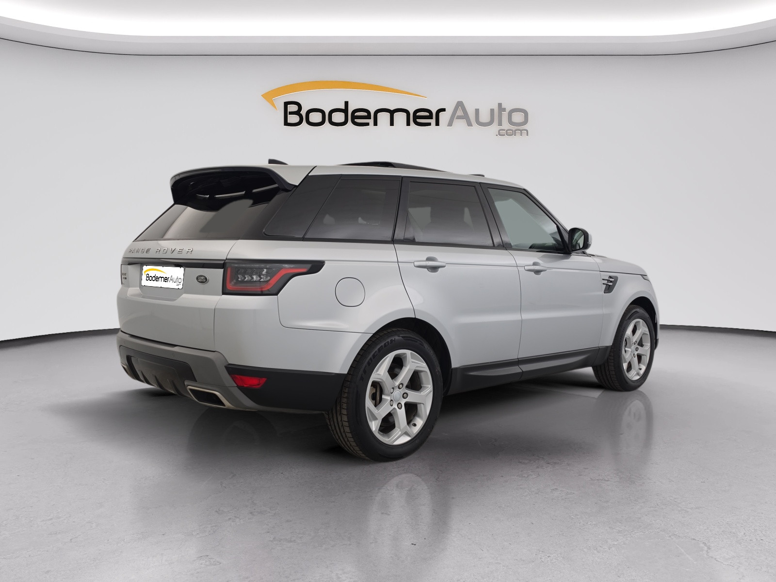 Vente en ligne Land Rover Range Rover Sport  Mark VIII P400e PHEV 2.0L 404ch au prix de 37 990 €