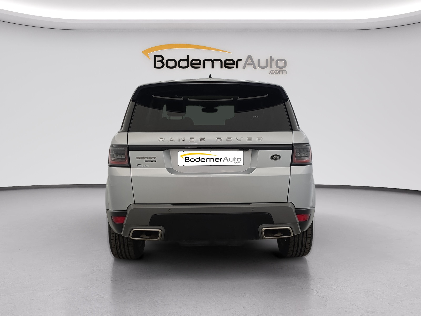 Vente en ligne Land Rover Range Rover Sport  Mark VIII P400e PHEV 2.0L 404ch au prix de 37 990 €