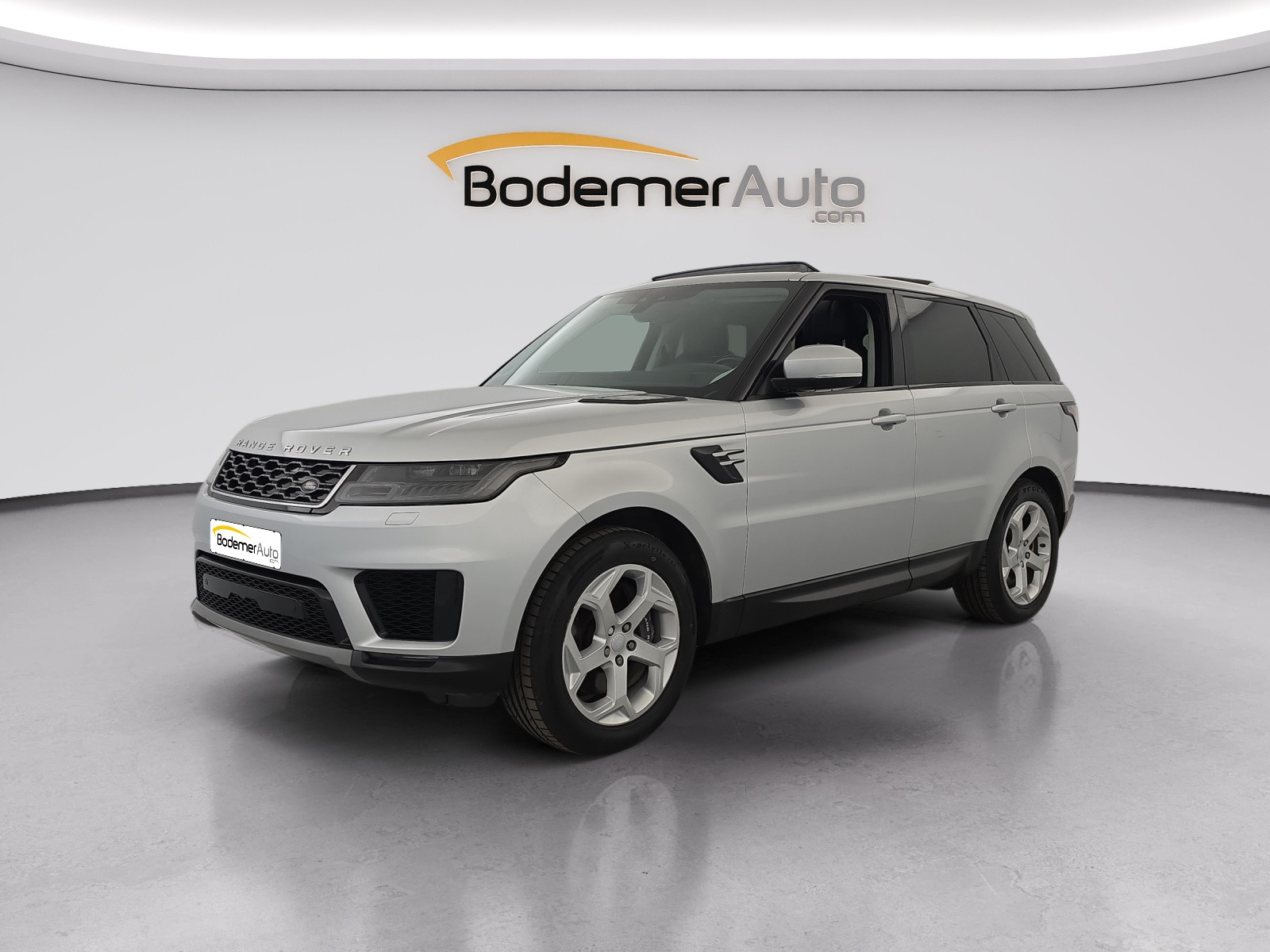 Land Rover Range Rover Sport  Mark VIII P400e PHEV 2.0L 404ch occasion de 2019 en vente à Coutances