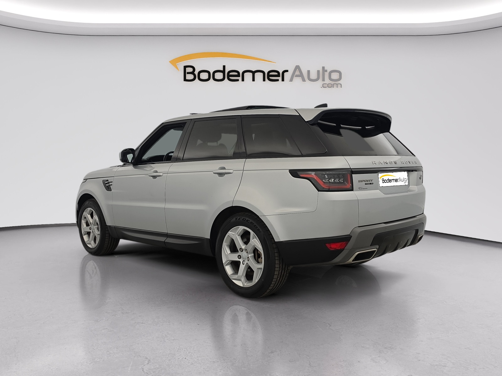 Vente en ligne Land Rover Range Rover Sport  Mark VIII P400e PHEV 2.0L 404ch au prix de 37 990 €