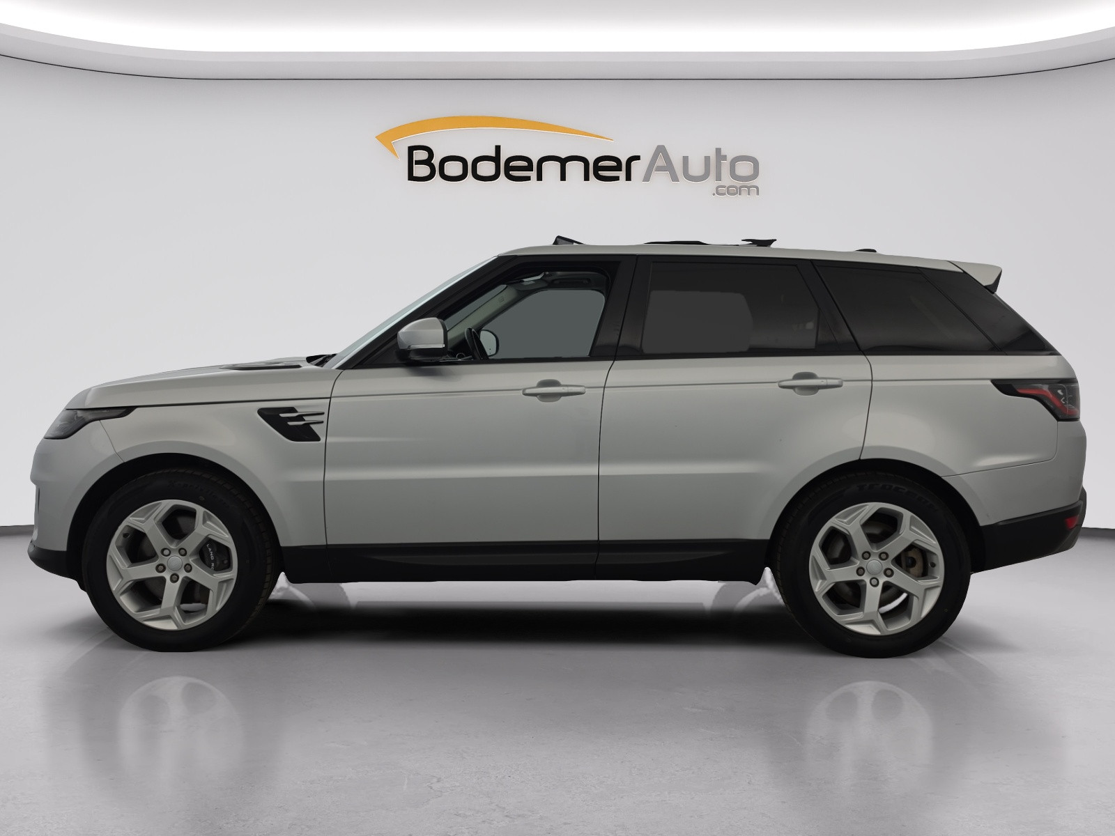 Vente en ligne Land Rover Range Rover Sport  Mark VIII P400e PHEV 2.0L 404ch au prix de 37 990 €