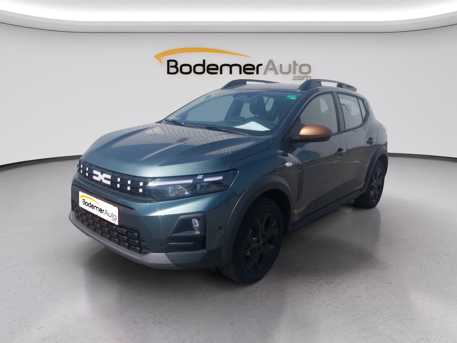 Dacia Sandero  TCe 110 occasion de 2026 en vente à Coutances