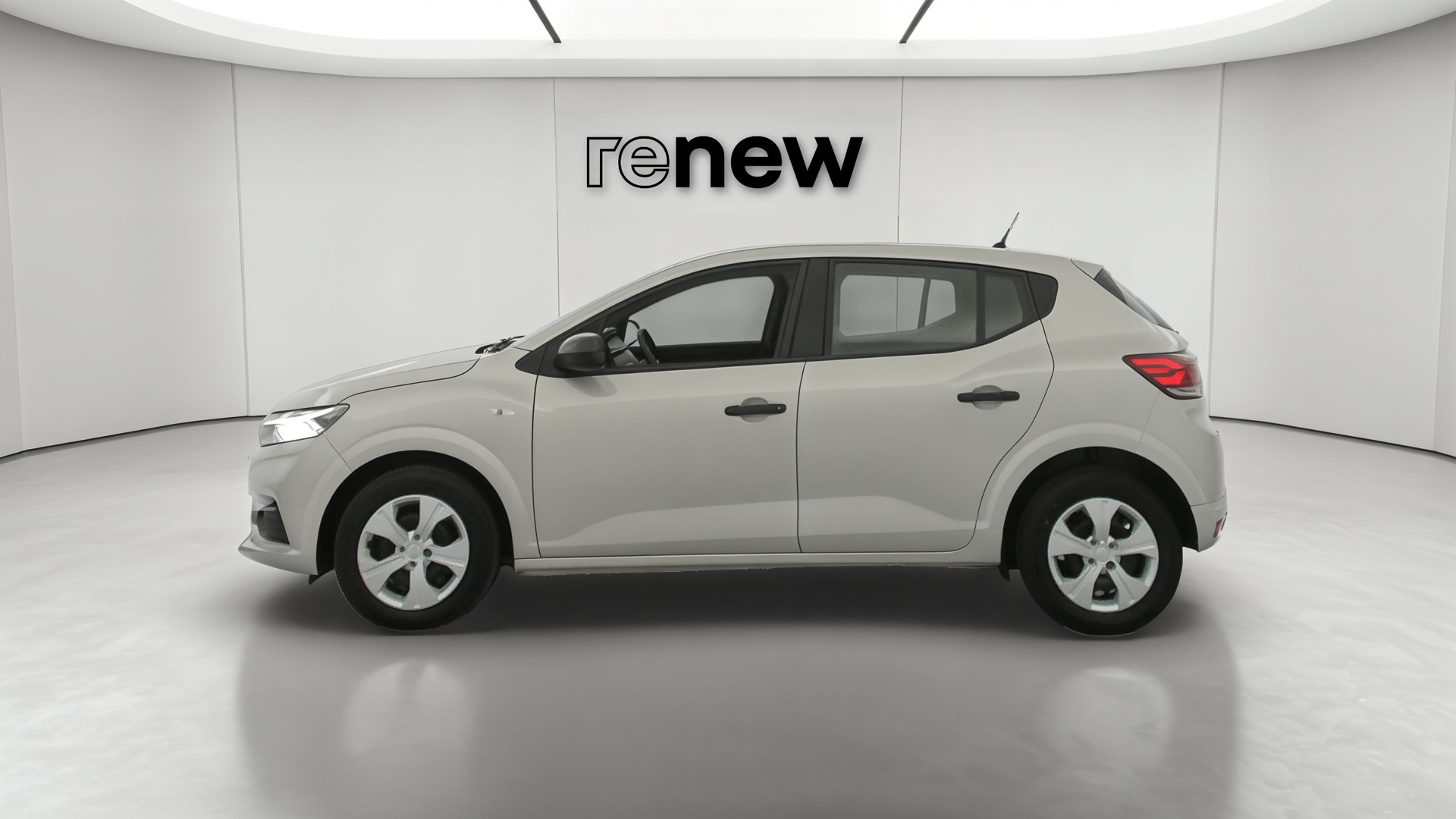 Vente en ligne Dacia Sandero  ECO-G 100 - 22B au prix de 12 990 €