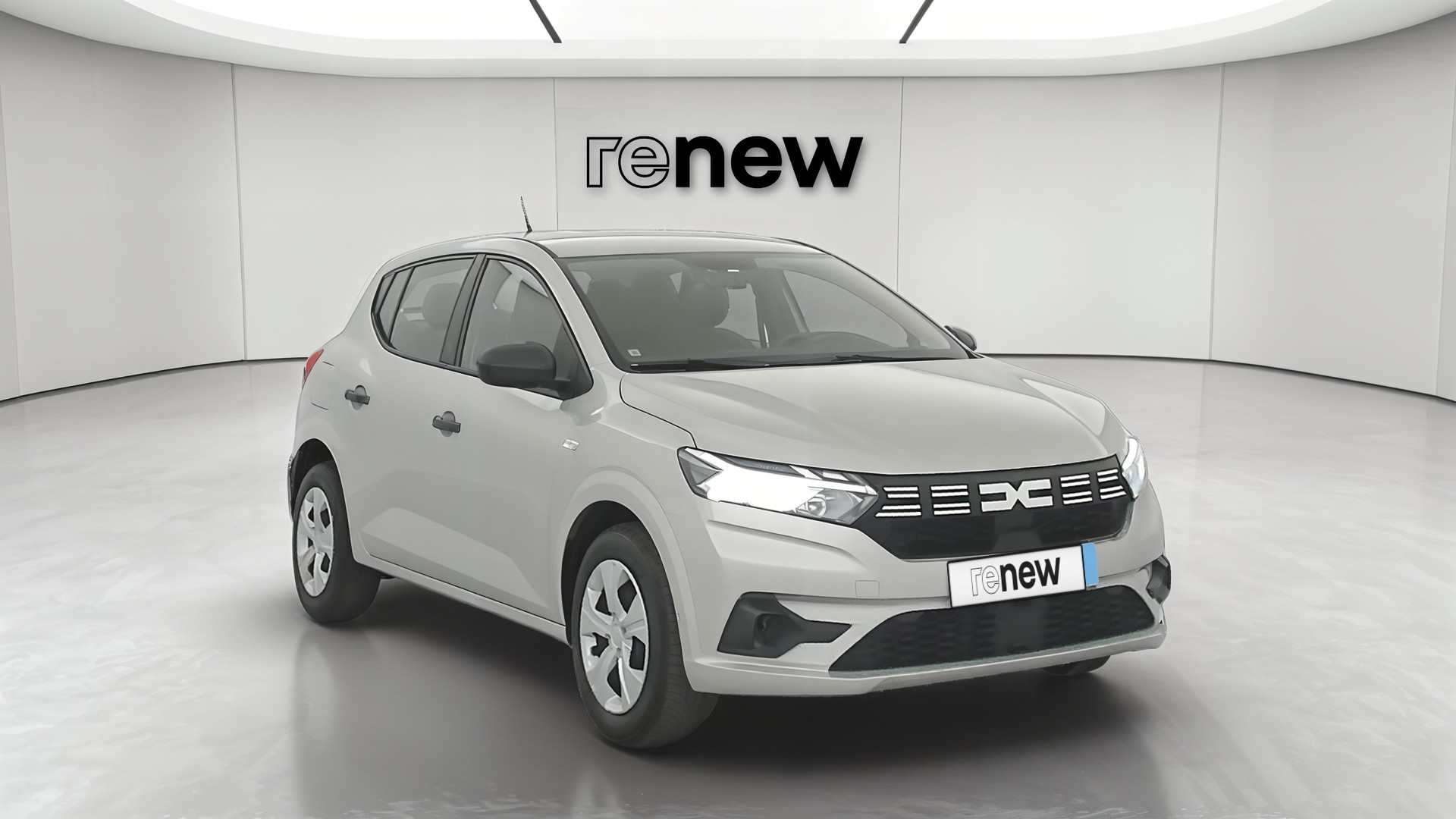 Vente en ligne Dacia Sandero  ECO-G 100 - 22B au prix de 12 990 €
