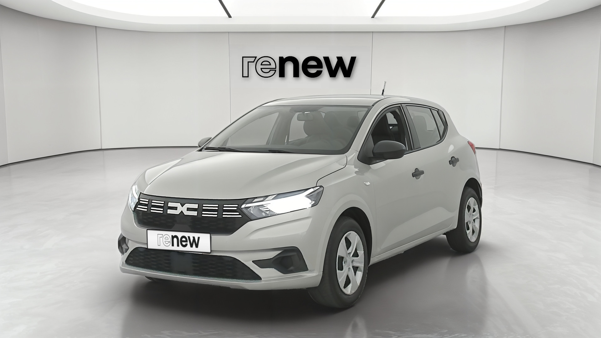 Dacia Sandero  ECO-G 100 - 22B occasion de 2023 en vente à Coutances