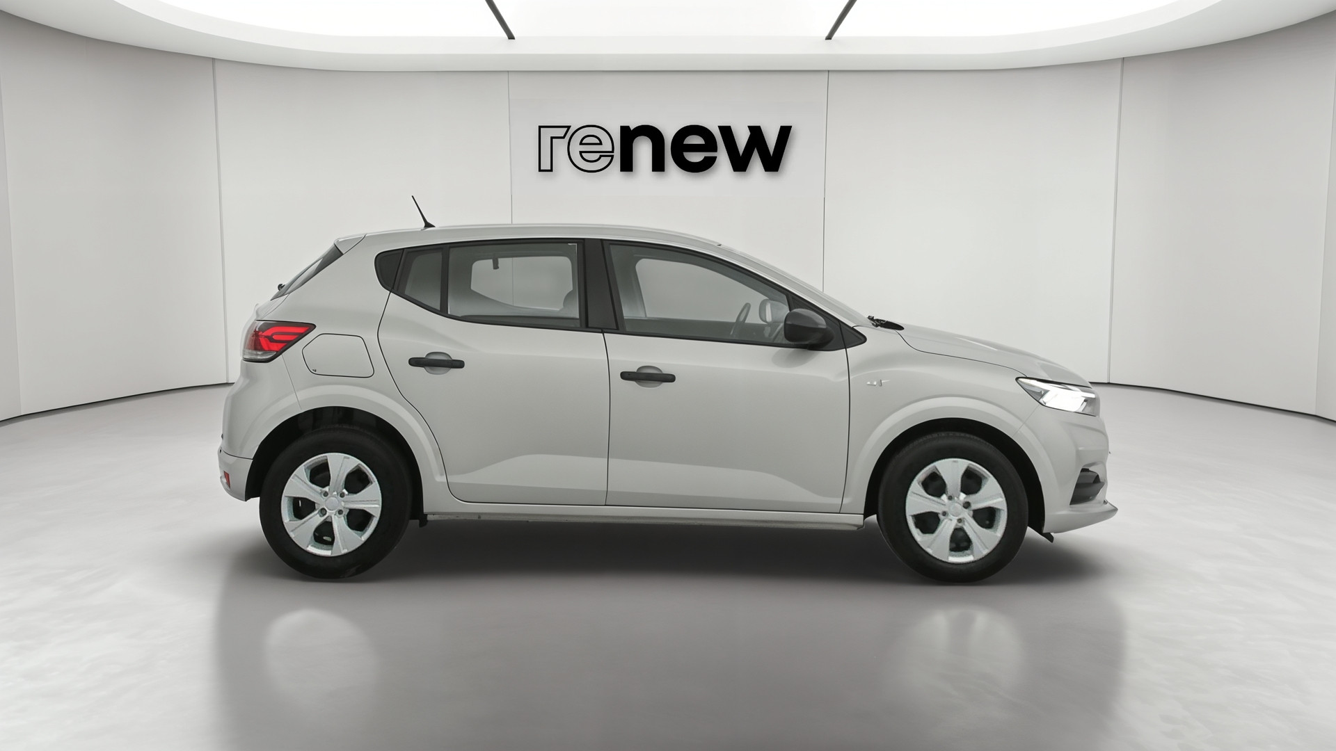 Vente en ligne Dacia Sandero  ECO-G 100 - 22B au prix de 12 990 €