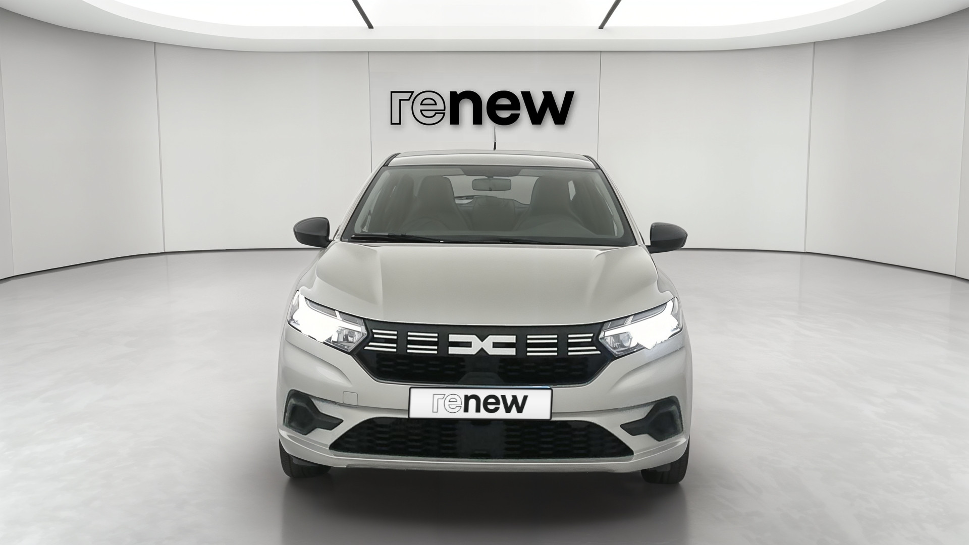 Vente en ligne Dacia Sandero  ECO-G 100 - 22B au prix de 12 990 €