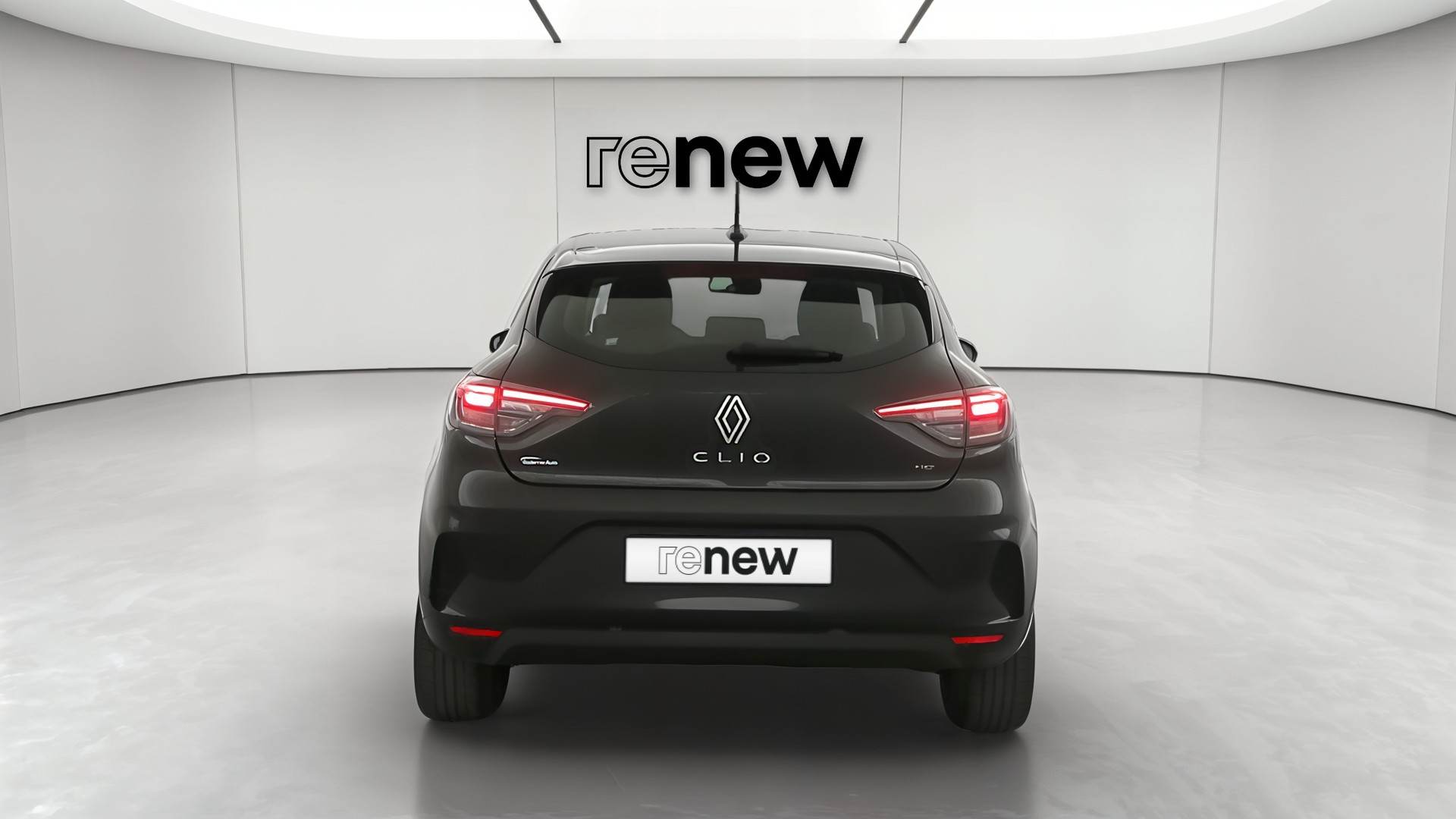 Vente en ligne Renault Clio 5 Clio E-Tech full hybrid 145 ch GSR2 au prix de 19 990 €
