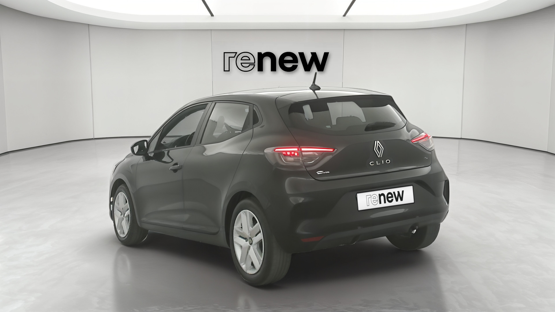 Vente en ligne Renault Clio 5 Clio E-Tech full hybrid 145 ch GSR2 au prix de 19 990 €