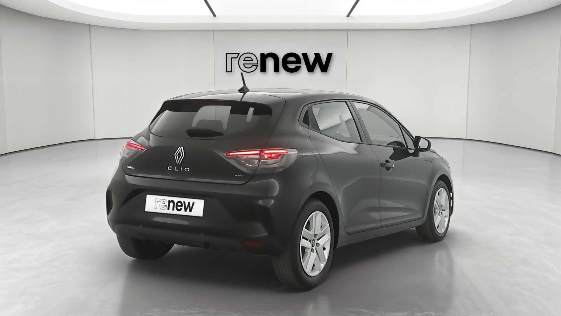 Vente en ligne Renault Clio 5 Clio E-Tech full hybrid 145 ch GSR2 au prix de 19 990 €