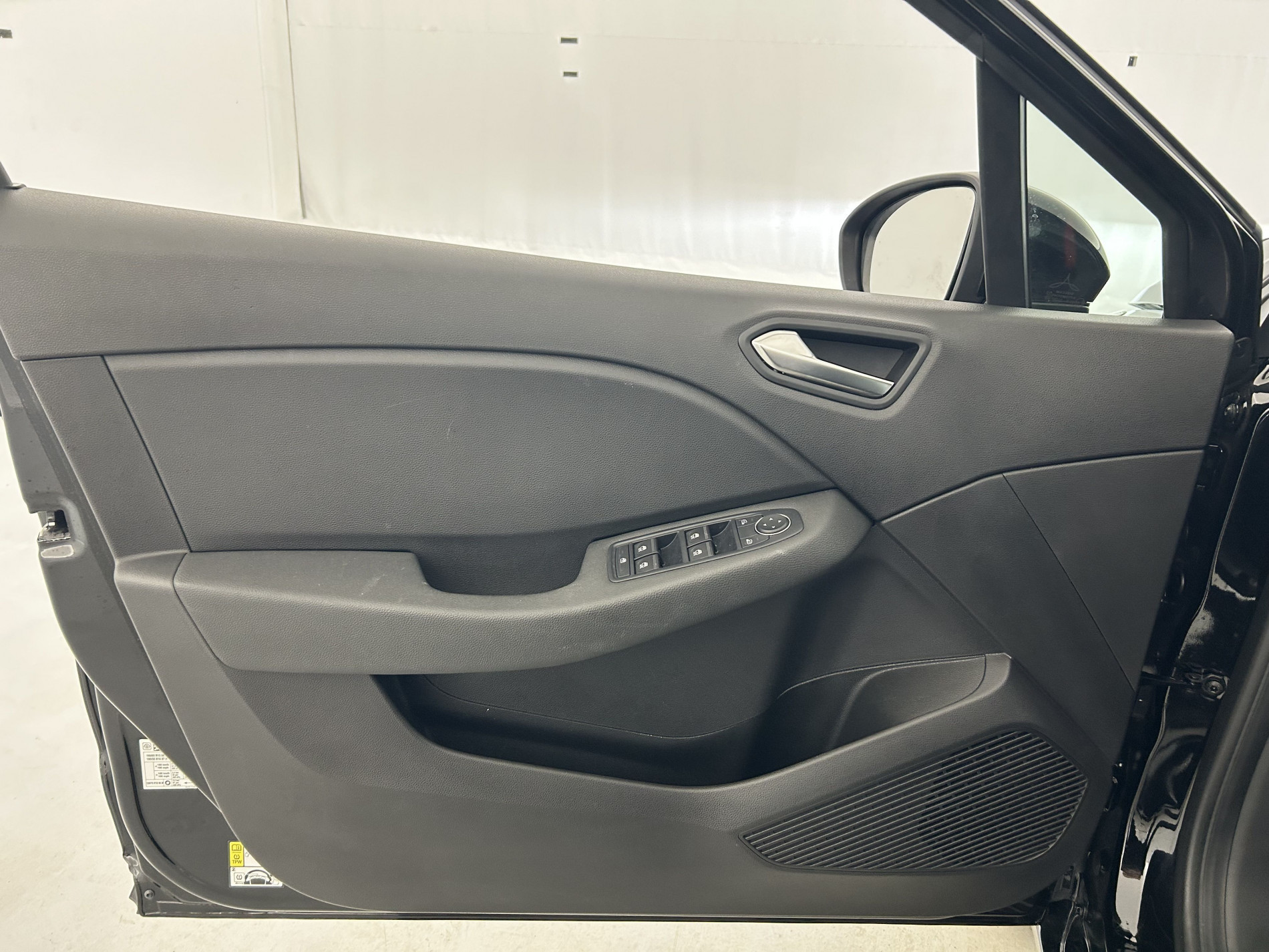Vente en ligne Renault Clio 5 Clio E-Tech full hybrid 145 ch GSR2 au prix de 19 990 €