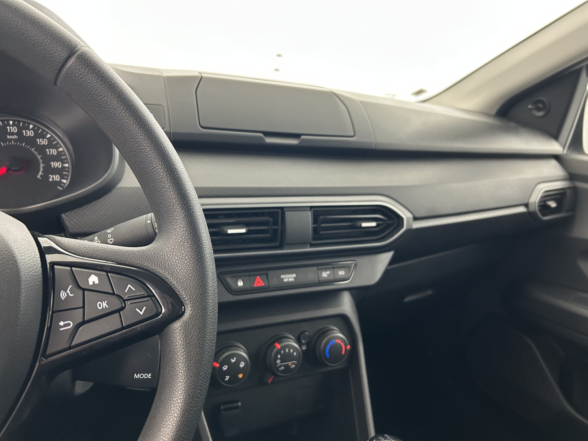 Vente en ligne Dacia Sandero  ECO-G 100 - 22B au prix de 12 990 €