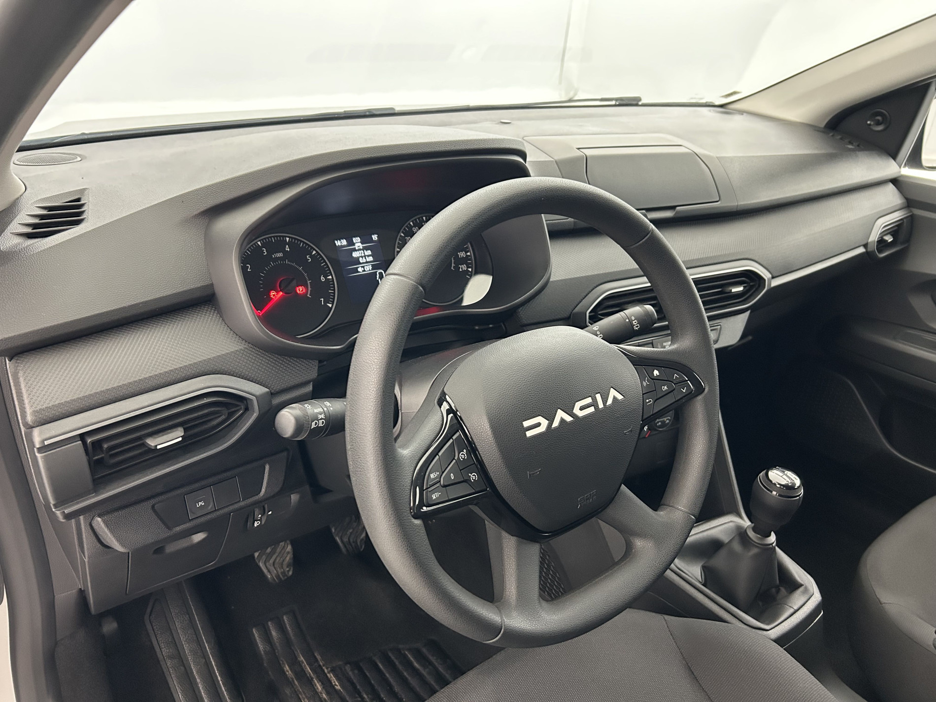 Vente en ligne Dacia Sandero  ECO-G 100 - 22B au prix de 12 990 €