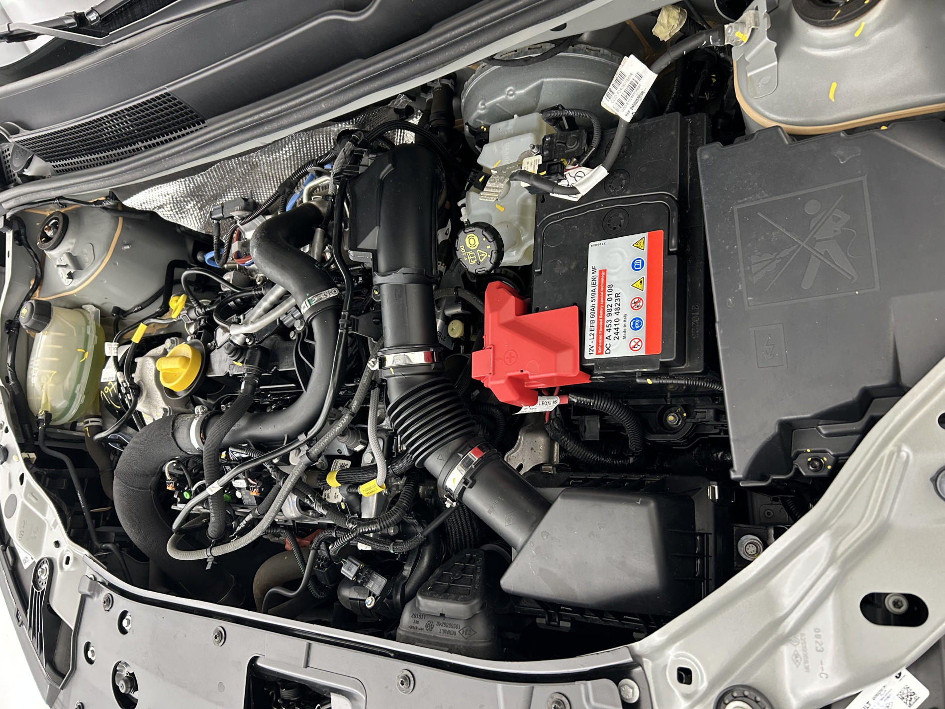 Vente en ligne Dacia Sandero  ECO-G 100 - 22B au prix de 12 990 €