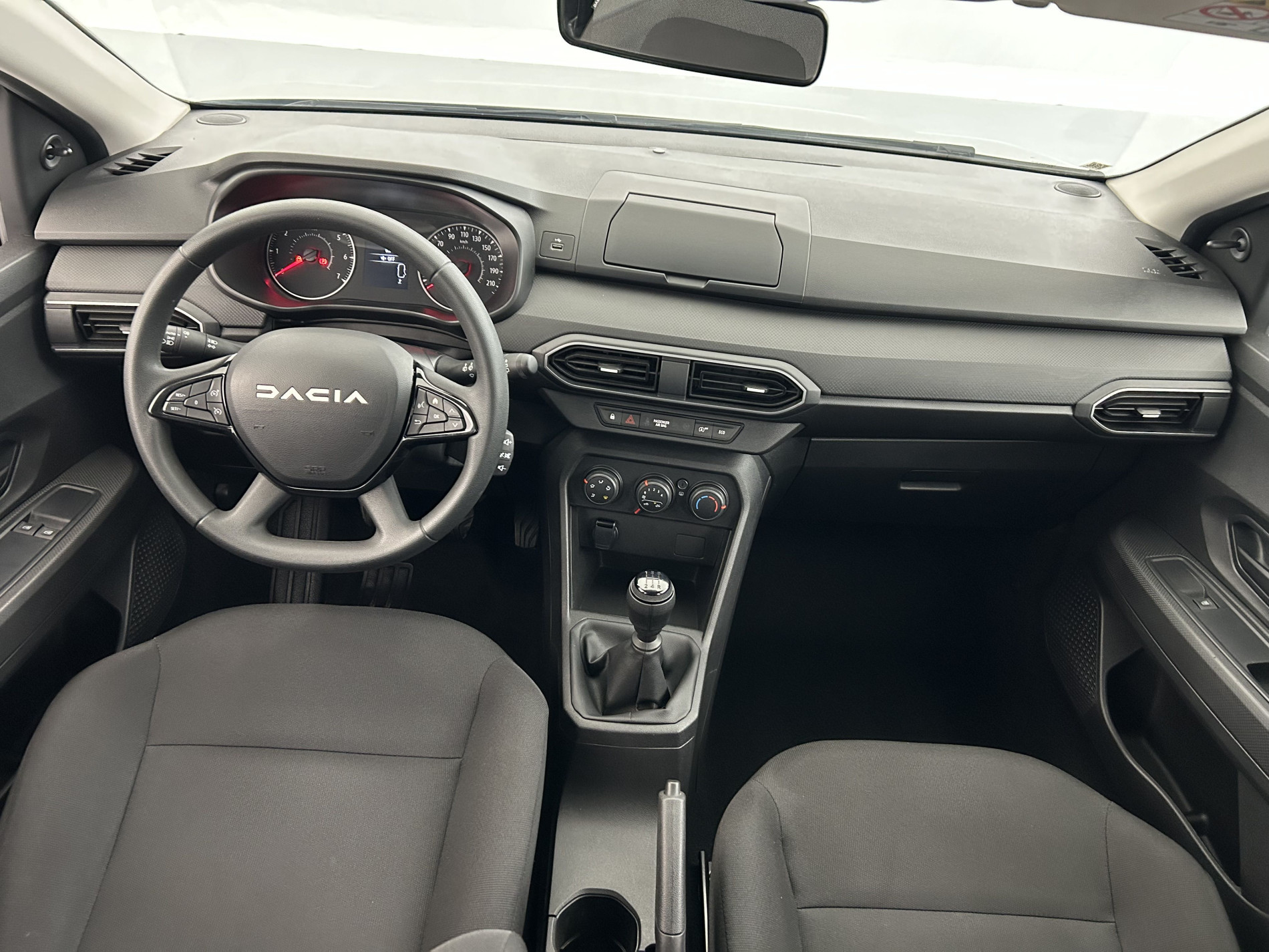 Vente en ligne Dacia Sandero  ECO-G 100 - 22B au prix de 12 990 €
