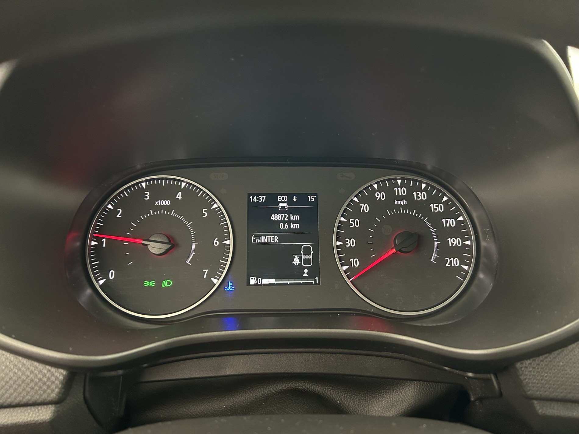 Vente en ligne Dacia Sandero  ECO-G 100 - 22B au prix de 12 990 €