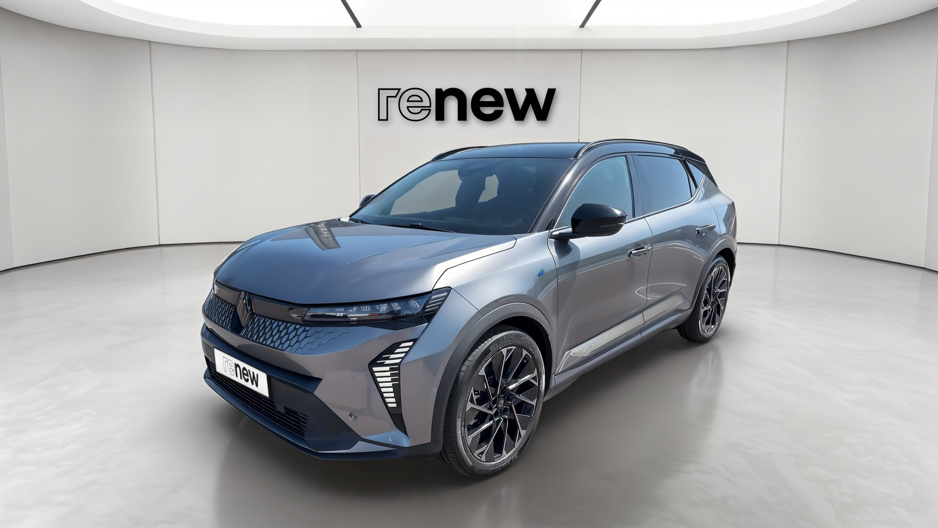 Renault Scenic E-Tech Scenic E-Tech électrique 220 ch grande autonomie occasion de 2025 en vente à Coutances