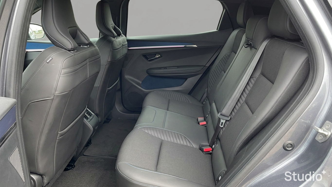 Vente en ligne Renault Scenic E-Tech Scenic E-Tech électrique 220 ch grande autonomie au prix de 40 990 €