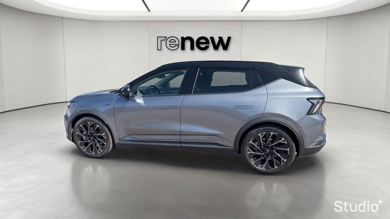 Vente en ligne Renault Scenic E-Tech Scenic E-Tech électrique 220 ch grande autonomie au prix de 40 990 €