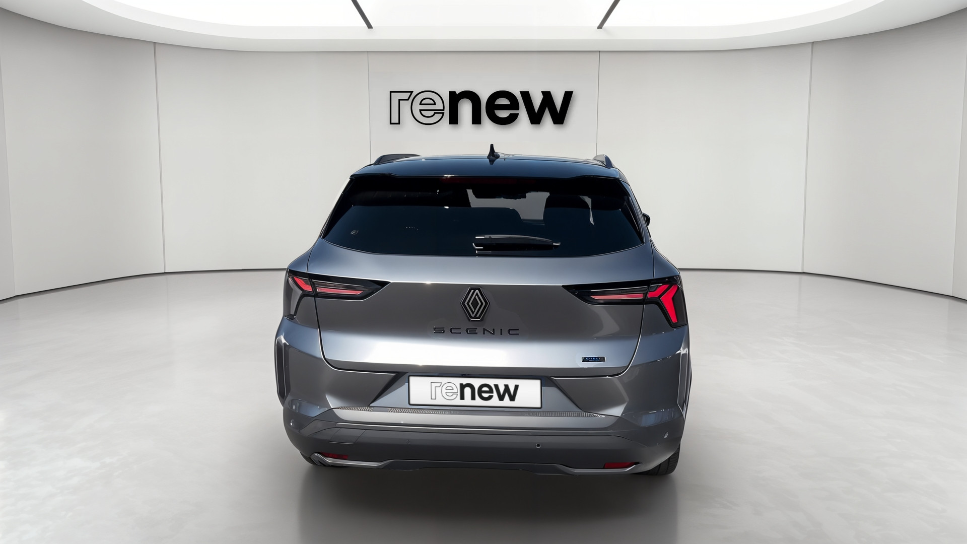 Vente en ligne Renault Scenic E-Tech Scenic E-Tech électrique 220 ch grande autonomie au prix de 40 990 €
