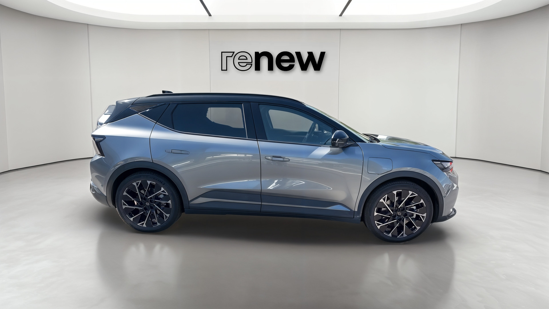 Vente en ligne Renault Scenic E-Tech Scenic E-Tech électrique 220 ch grande autonomie au prix de 40 990 €