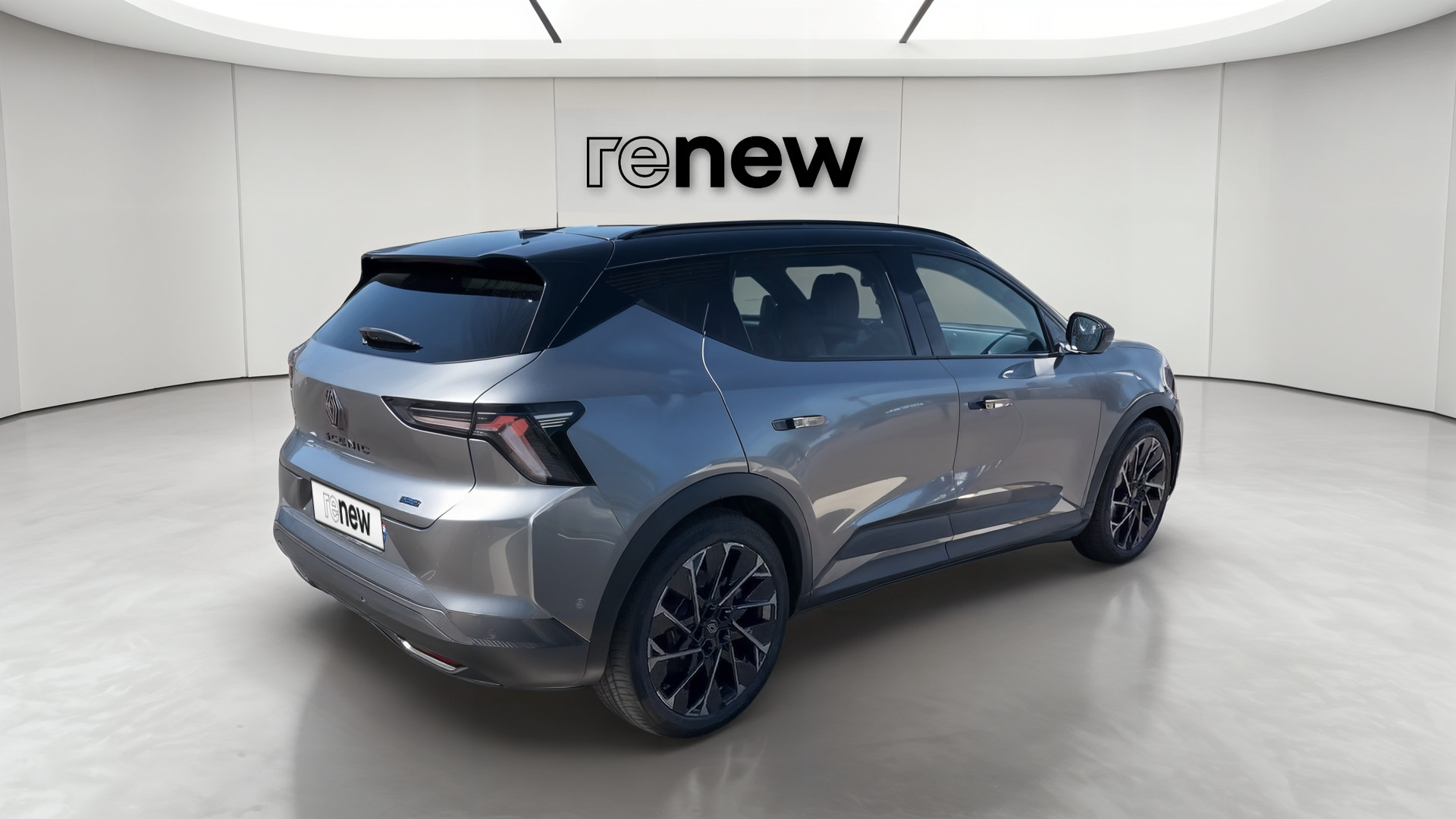 Vente en ligne Renault Scenic E-Tech Scenic E-Tech électrique 220 ch grande autonomie au prix de 40 990 €