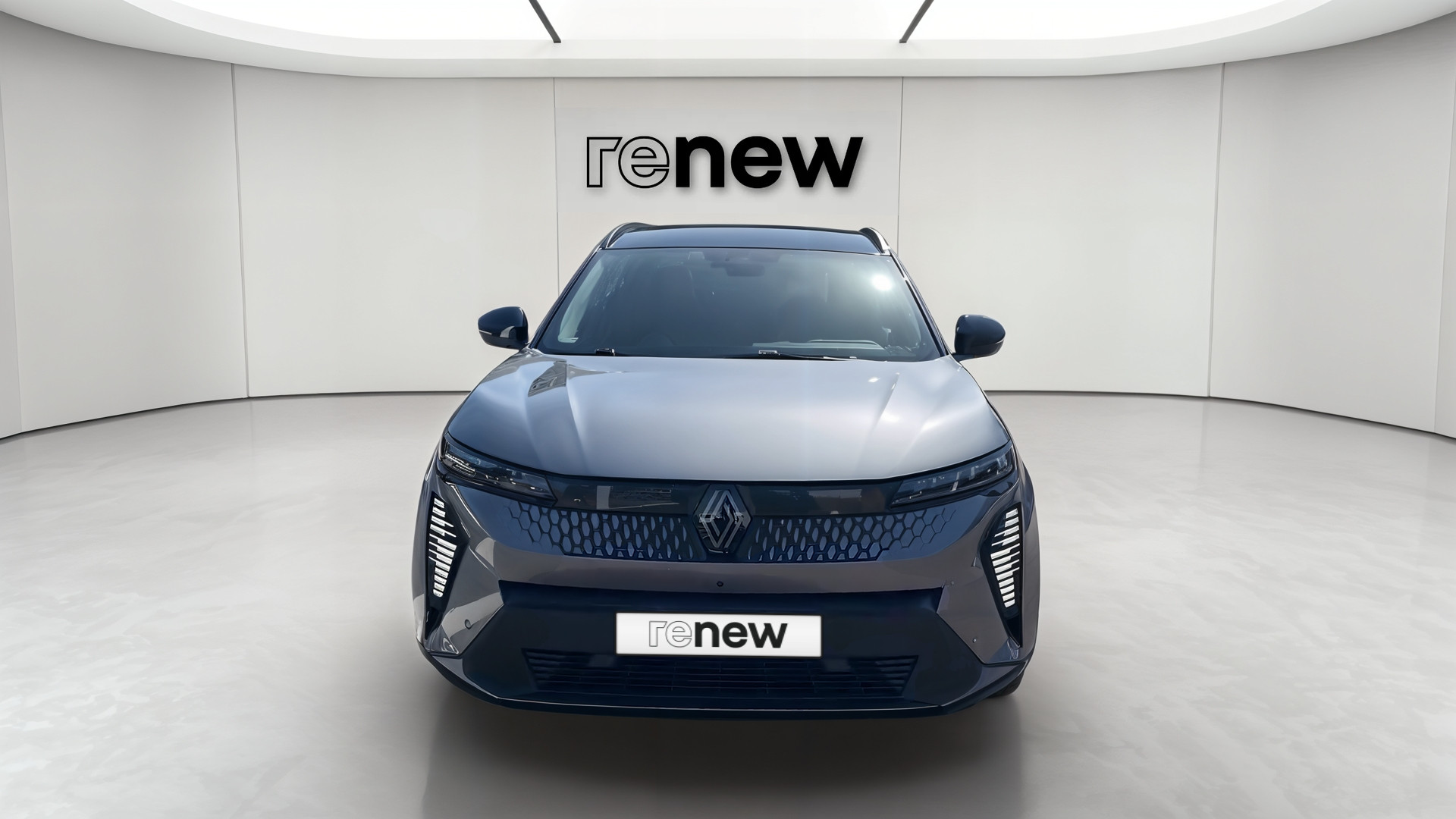Vente en ligne Renault Scenic E-Tech Scenic E-Tech électrique 220 ch grande autonomie au prix de 40 990 €