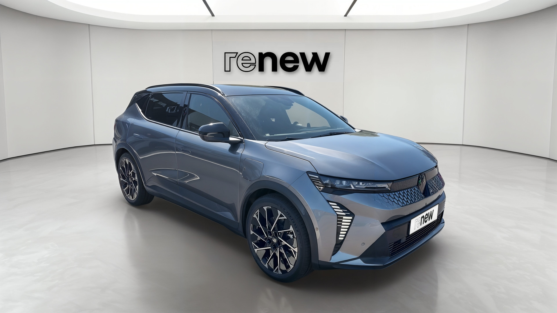 Vente en ligne Renault Scenic E-Tech Scenic E-Tech électrique 220 ch grande autonomie au prix de 40 990 €