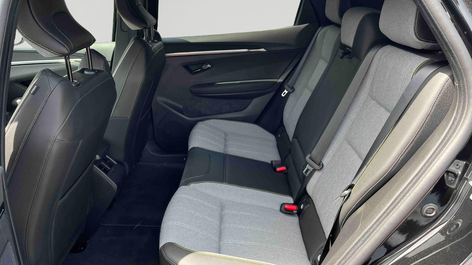 Vente en ligne Renault Scenic E-Tech Scenic E-Tech électrique 220 ch grande autonomie au prix de 46 990 €